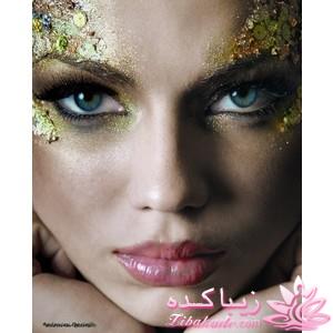 آرایش چشم